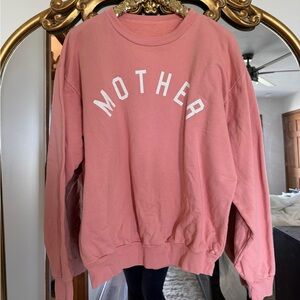 Mother Sweatshirt